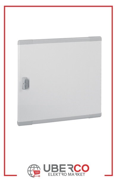 LEGRAND 020272Legrand DPX 125 Montajına Uygun Sıva Altı Kofra - Düz Metal Kapı - Yükseklik 450mmLegrand DPX 125 Montajına Uygun Sıva Altı Kofra - Düz Metal{ubercoelektromarket}