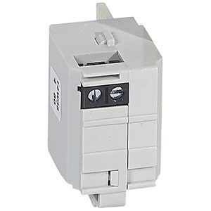 LEGRAND 421013Legrand DPX³ 160/250 için 24V AC/DC açtırma bobiniLegrand DPX³ 160-250 için 24V AC-DC açtırma bobini{ubercoelektromarket}