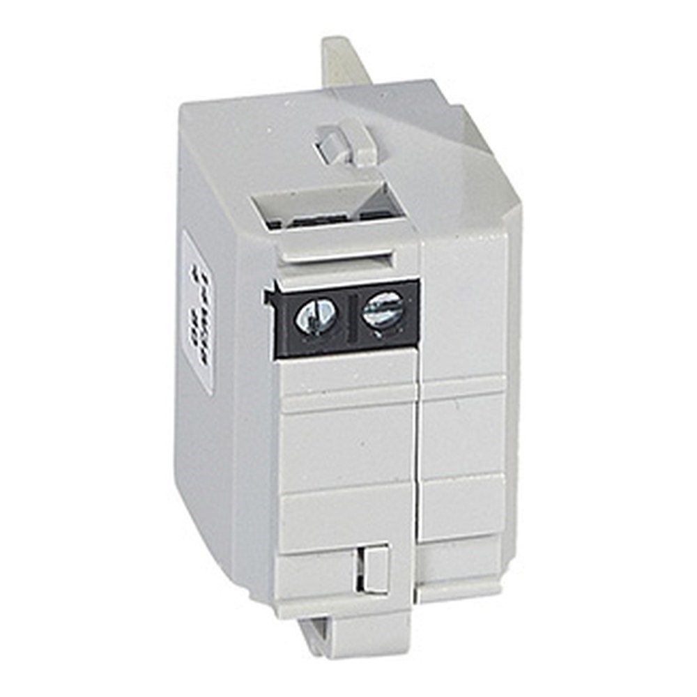 LEGRAND 421013Legrand DPX³ 160/250 için 24V AC/DC açtırma bobiniLegrand DPX³ 160-250 için 24V AC-DC açtırma bobini{ubercoelektromarket}