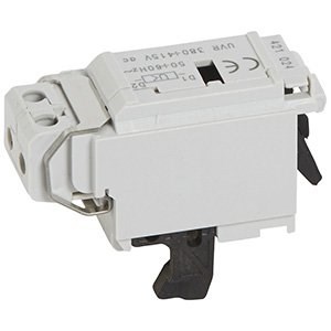 LEGRAND 421024Legrand DPX³ 160/250 için 380-415V AC düşük gerilim bobiniLegrand DPX³ 160-250 için 380-415V AC düşük gerilim bobini{ubercoelektromarket}