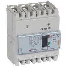 LEGRAND 420057Legrand DPX3 160 Kompakt Şalter - Termik manyetik - 4 kutup - Icu(kA) 25 - In(A) 160Legrand DPX3 160 Kompakt Şalter - Termik manyetik - 4 kutup{ubercoelektromarket}