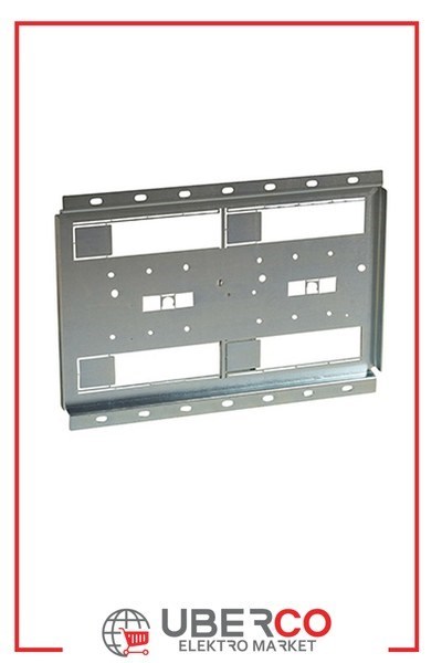LEGRAND 026410Legrand DPX³ 1600 serisi kompakt şalterleri mekanik kilitleme için enversör şasi kaidesiLegrand DPX3 1600 A şalter için{ubercoelektromarket}