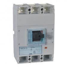 LEGRAND 422541Legrand DPX3 1600 Kompakt Şalter - Elektronik S1 Versiyon - 3 kutup - Icu(kA) 36 - In(A) 1000Legrand DPX3 1600 Kompakt Şalter - Elektronik S1 Versiyon{ubercoelektromarket}