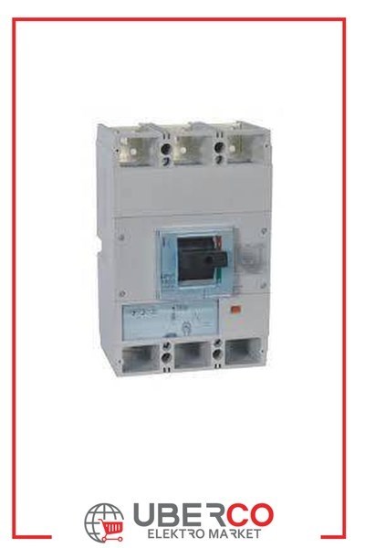 LEGRAND 422578Legrand DPX3 1600 Kompakt Şalter - Elektronik S1 Versiyon - 3 kutup - Icu(kA) 100 - In(A) 1250Legrand DPX3 1600 Kompakt Şalter - Elektronik S1 Versiyon{ubercoelektromarket}