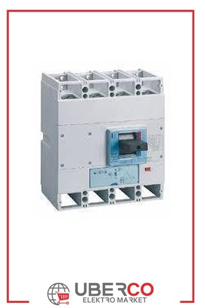 LEGRAND 422561Legrand DPX3 1600 Kompakt Şalter - Elektronik S1 Versiyon - 4 kutup - Icu(kA) 50 - In(A) 1600Legrand DPX3 1600 Kompakt Şalter - Elektronik S1 Versiyon{ubercoelektromarket}