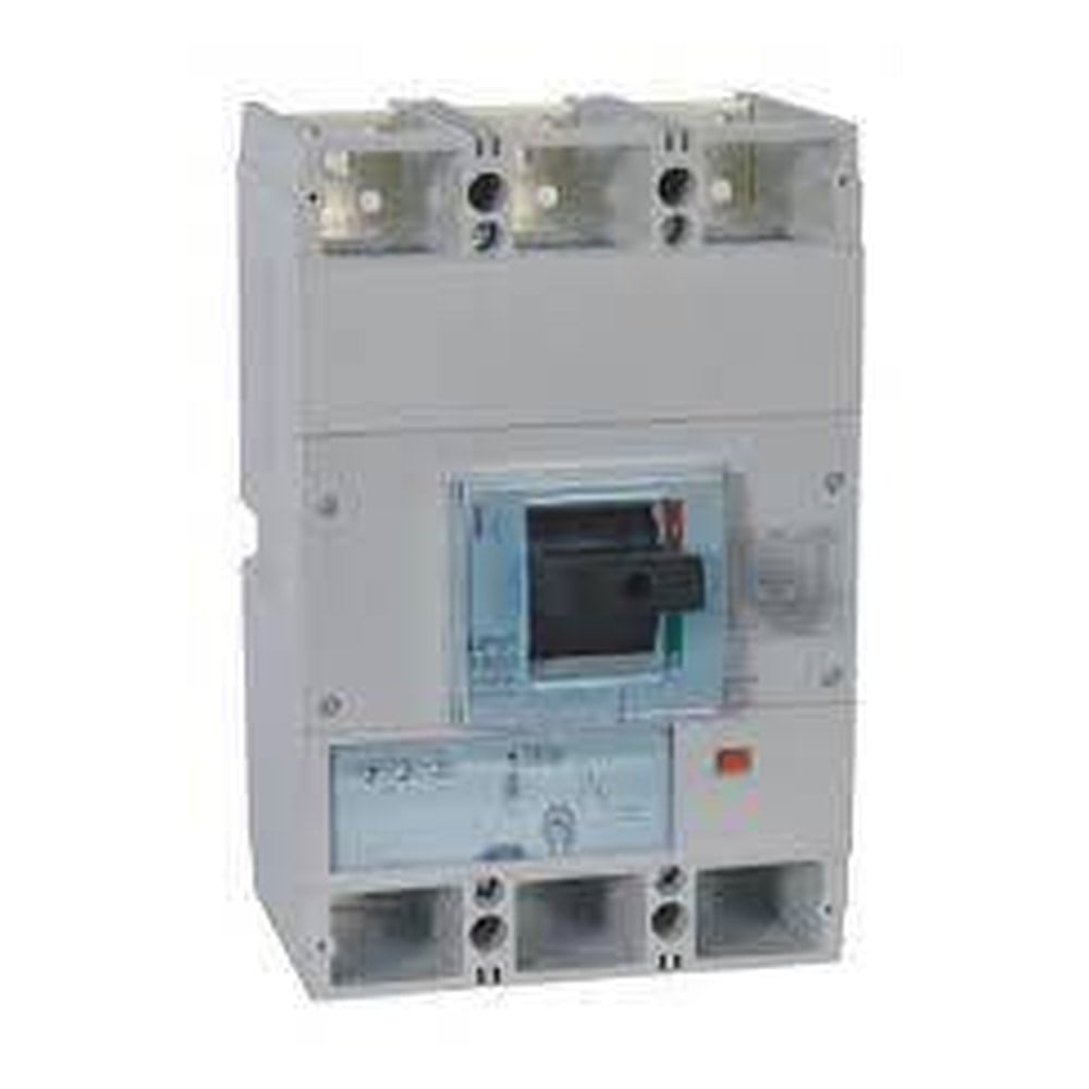 LEGRAND 422572Legrand DPX3 1600 Kompakt Şalter - Elektronik S1 Versiyon - 4 kutup - Icu(kA) 70 - In(A) 1250Legrand DPX3 1600 Kompakt Şalter - Elektronik S1 Versiyon{ubercoelektromarket}