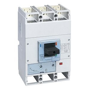 LEGRAND 422278Legrand DPX3 1600 Kompakt Şalter - Termik manyetik şalter - 3 kutup - Icu(kA) 70 - In(A) 1250Legrand DPX3 1600 Kompakt Şalter - Termik manyetik şalter{ubercoelektromarket}