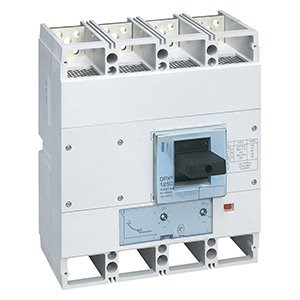 LEGRAND 422283Legrand DPX3 1600 Kompakt Şalter - Termik manyetik şalter - 4 kutup - Icu(kA) 70 - In(A) 1250Legrand DPX3 1600 Kompakt Şalter - Termik manyetik şalter{ubercoelektromarket}