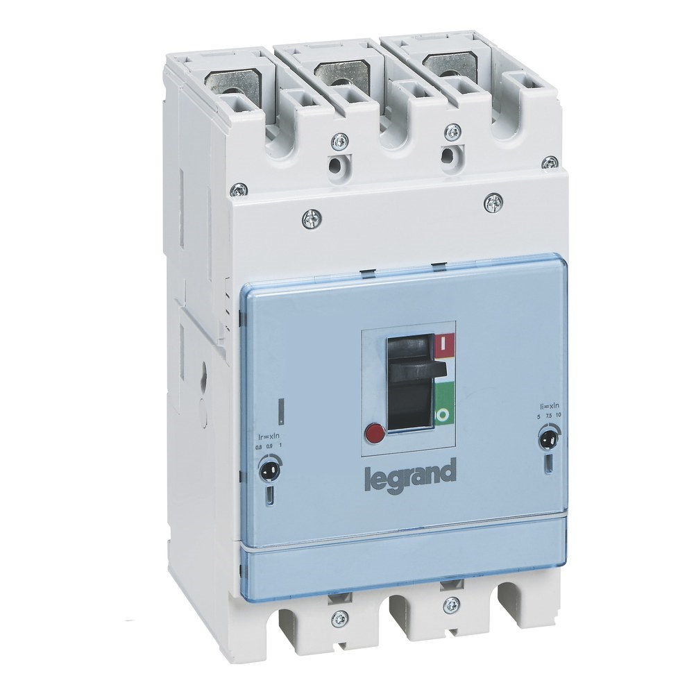 LEGRAND 423072Legrand DPX3 250 HP TM , 3P, 250A, 50kALegrand DPX3 250 HP TM , 3P, 250A, 50kA{ubercoelektromarket}