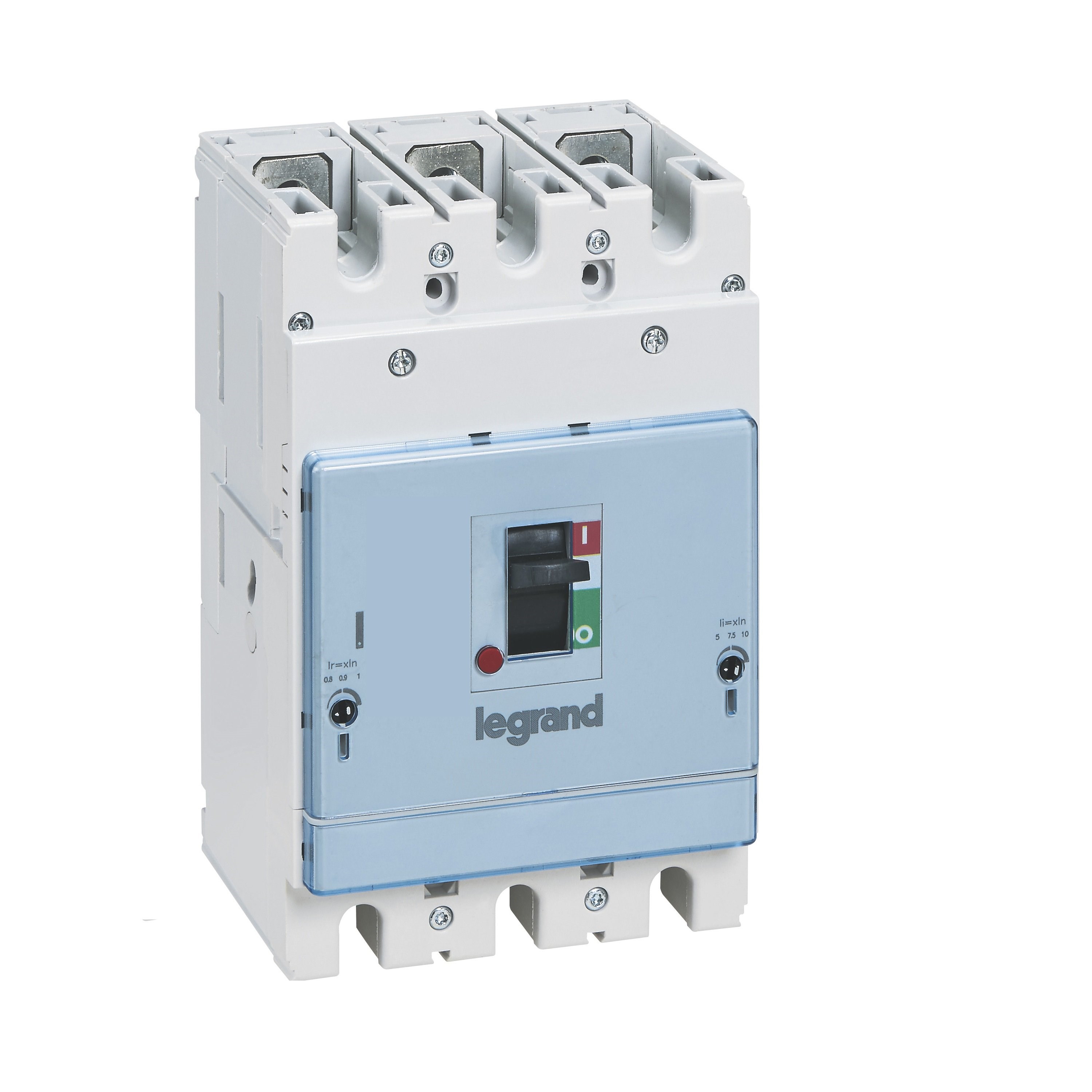 LEGRAND 423072Legrand DPX3 250 HP TM , 3P, 250A, 50kALegrand DPX3 250 HP TM , 3P, 250A, 50kA{ubercoelektromarket}