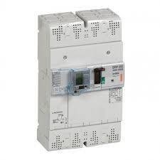LEGRAND 420229Legrand DPX3 250 Kompakt Şalter - Termik manyetik - 4 kutup - Entegre kaçak akım modüllü - Icu(kA) 25 - In(A) 250Legrand DPX3 250 Kompakt Şalter - Termik manyetik - 4 kutup{ubercoelektromarket}