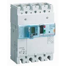 LEGRAND 420239Legrand DPX3 250 Kompakt Şalter - Termik manyetik - 3 kutup - Icu(kA) 36 - In(A) 250Legrand DPX3 250 Kompakt Şalter - Termik manyetik - 3 kutup{ubercoelektromarket}