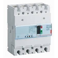 LEGRAND 420249Legrand DPX3 250 Kompakt Şalter - Termik manyetik - 4 kutup - Icu(kA) 36 - In(A) 250Legrand DPX3 250 Kompakt Şalter - Termik manyetik - 4 kutup{ubercoelektromarket}