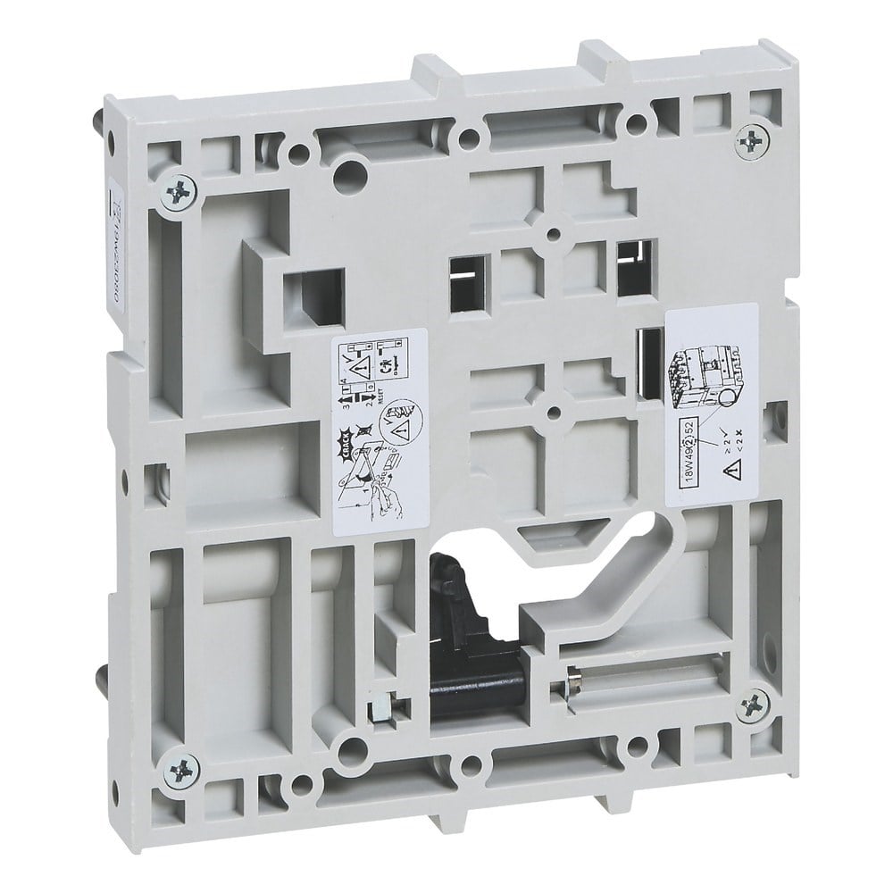 LEGRAND 423853Legrand DPX3 250H PLUG IN MOB KIT 4PLegrand DPX3 250H PLUG IN MOB KIT 4P{ubercoelektromarket}
