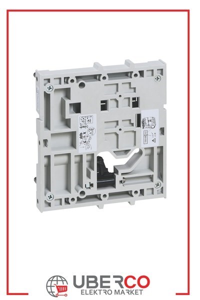 LEGRAND 423853Legrand DPX3 250H PLUG IN MOB KIT 4PLegrand DPX3 250H PLUG IN MOB KIT 4P{ubercoelektromarket}