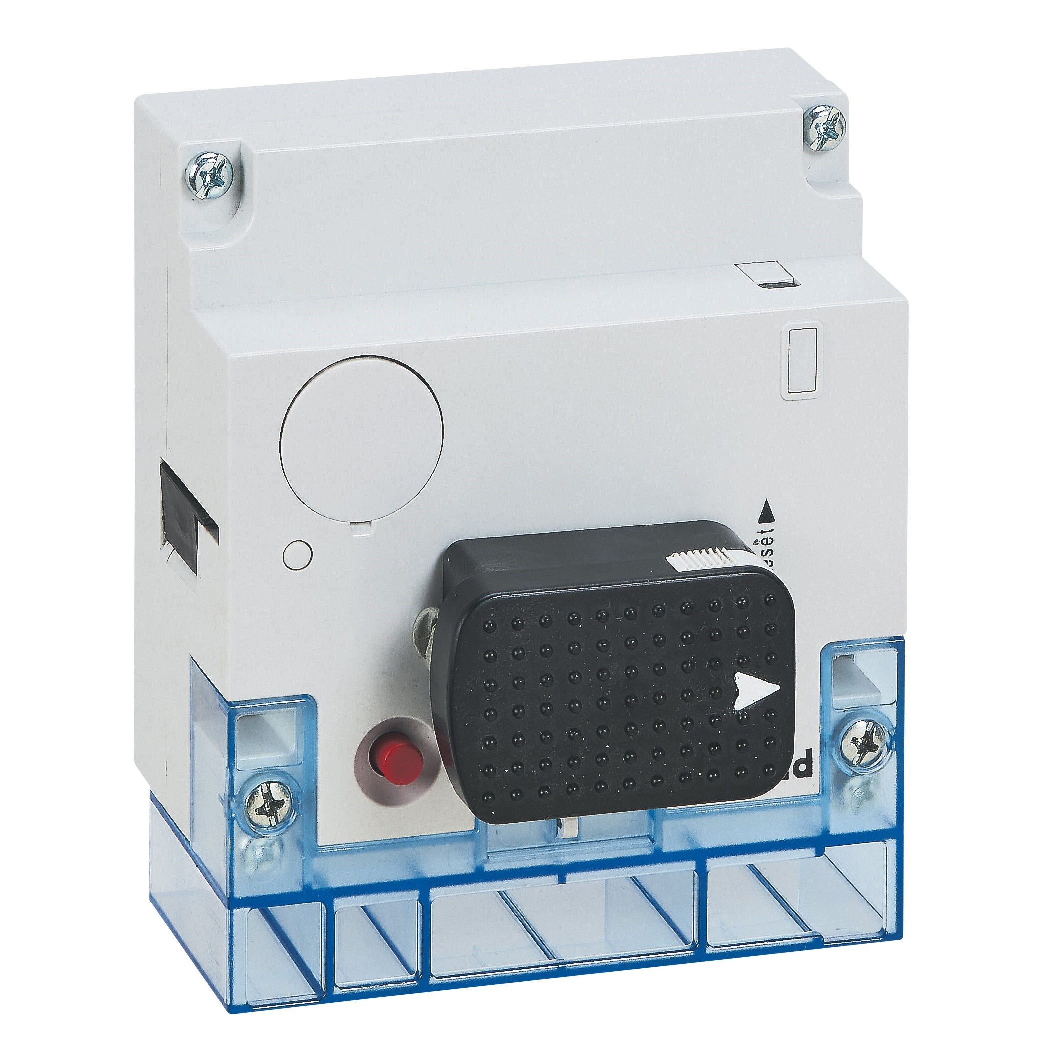LEGRAND 423800Legrand DPX3 250HP DIRECT RHLegrand DPX3 250HP DIRECT RH{ubercoelektromarket}