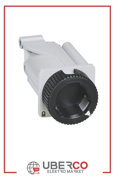LEGRAND 423864Legrand DPX3 250HP DO POSITION PADLOCKLegrand DPX3 250HP DO POSITION PADLOCK{ubercoelektromarket}