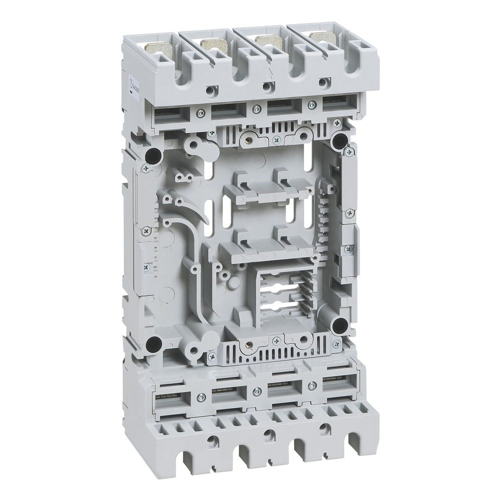 LEGRAND 423851Legrand DPX3 250HP F/R TERM.PLUG-IN 4PLegrand DPX3 250HP F-R TERM.PLUG-IN 4P{ubercoelektromarket}