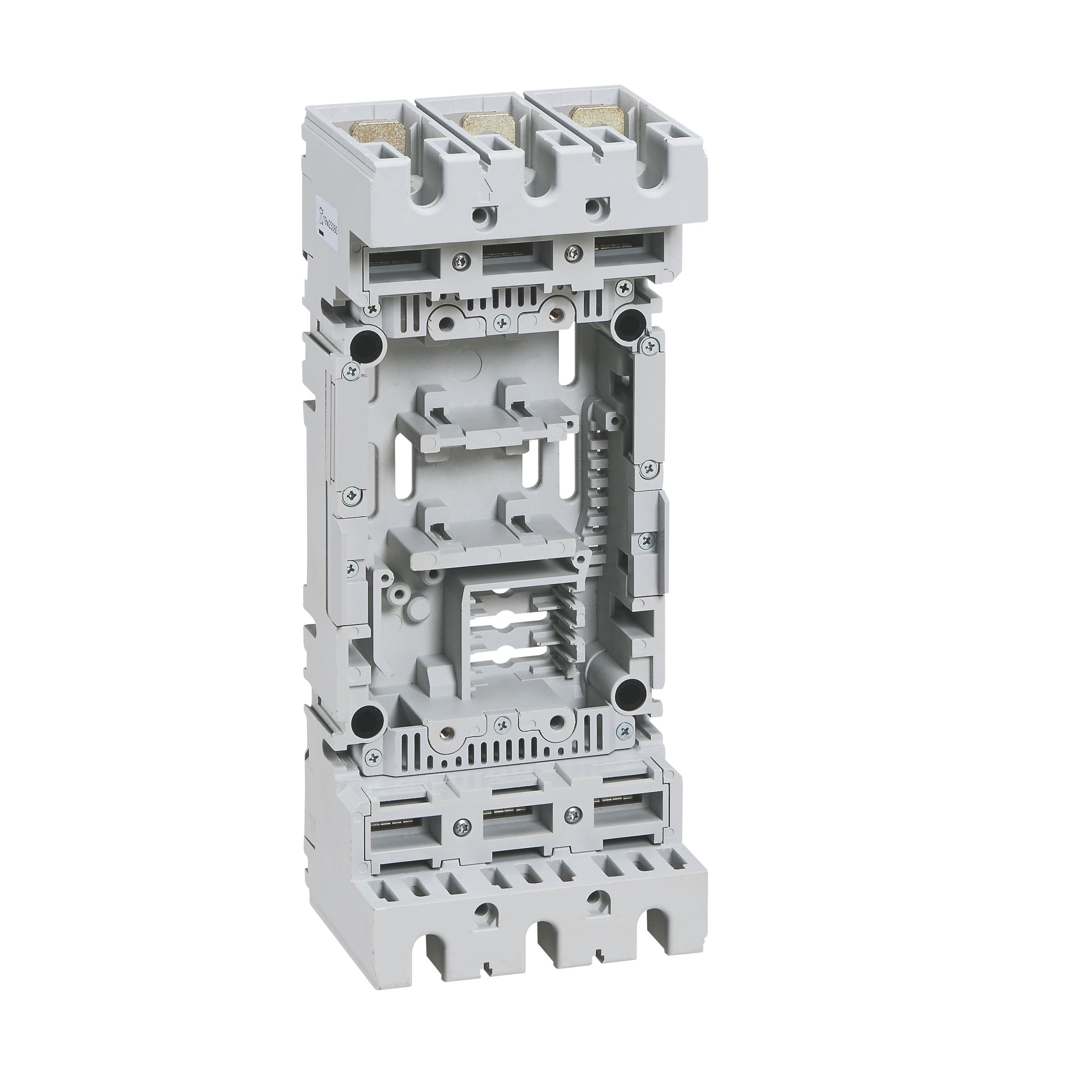 LEGRAND 423850Legrand DPX3 250HP F/R TERM.PLUG-IN 3PLegrand DPX3 250HP F-R TERM.PLUG-IN 3P{ubercoelektromarket}