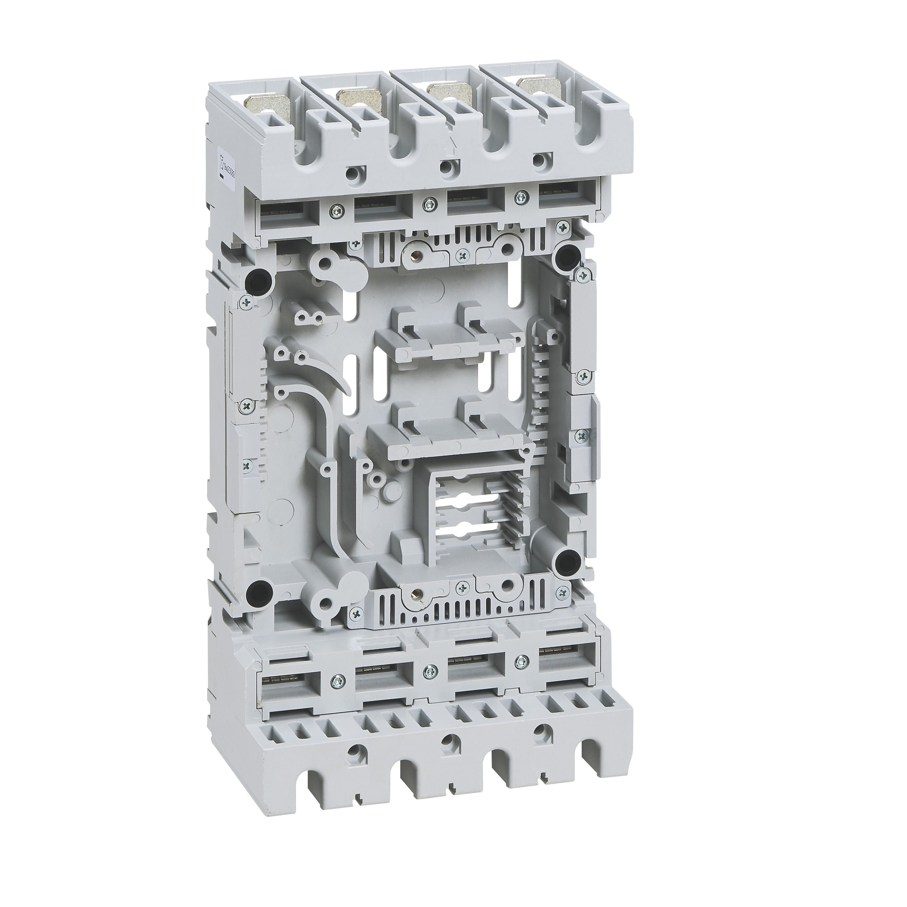 LEGRAND 423851Legrand DPX3 250HP F/R TERM.PLUG-IN 4PLegrand DPX3 250HP F-R TERM.PLUG-IN 4P{ubercoelektromarket}