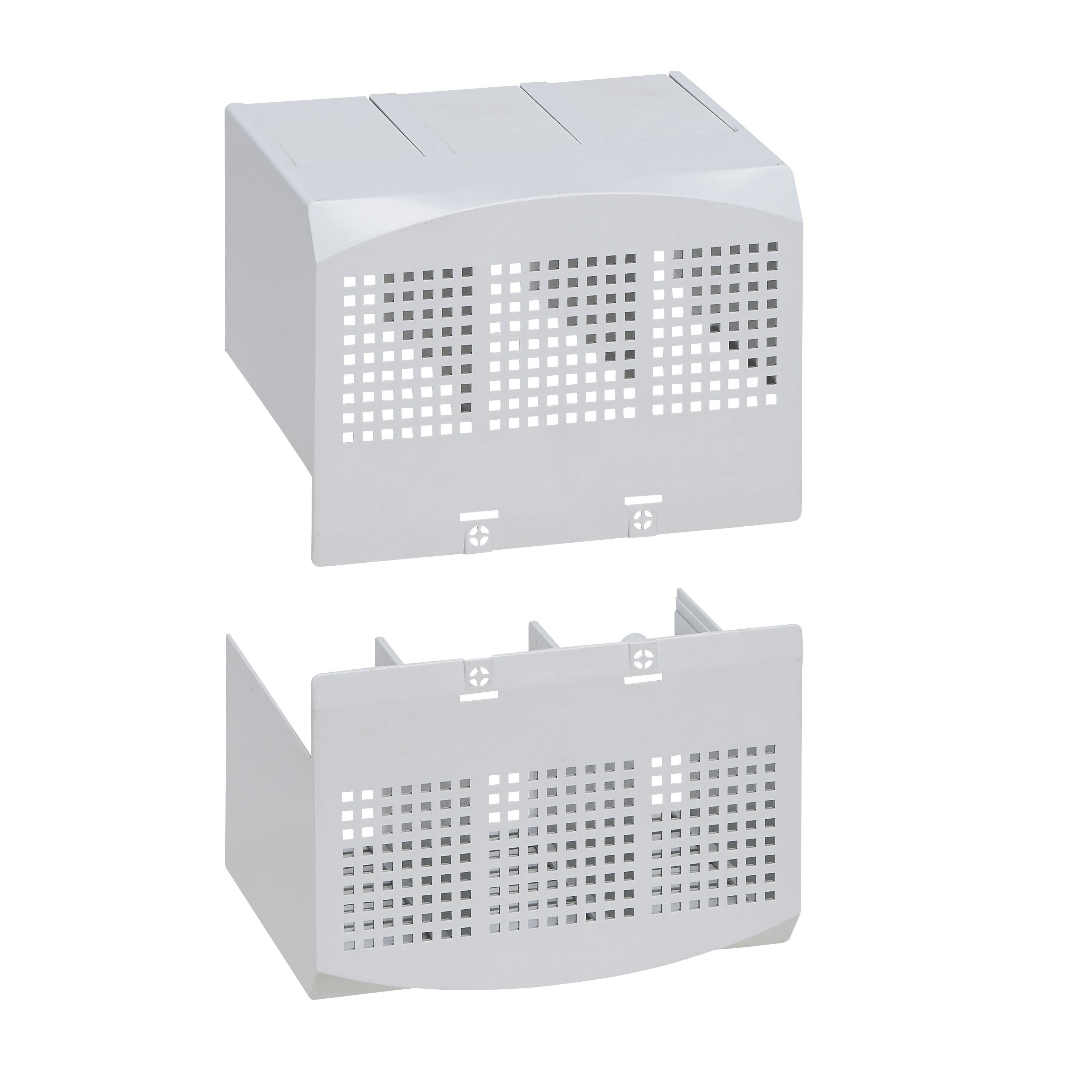 LEGRAND 423823Legrand DPX3 250HP TERM.SHIELD FR. 3PLegrand DPX3 250HP TERM.SHIELD FR. 3P{ubercoelektromarket}
