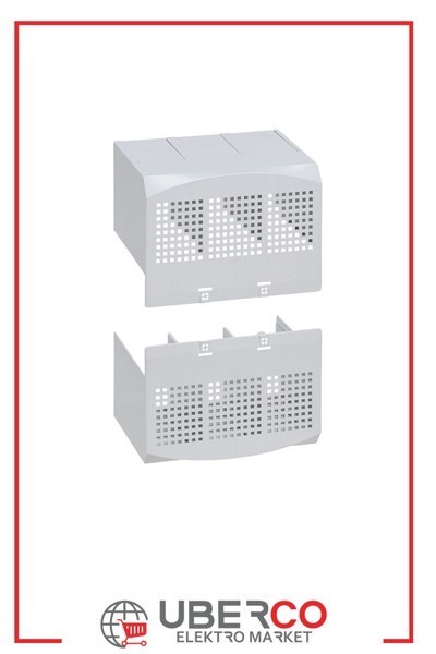 LEGRAND 423823Legrand DPX3 250HP TERM.SHIELD FR. 3PLegrand DPX3 250HP TERM.SHIELD FR. 3P{ubercoelektromarket}