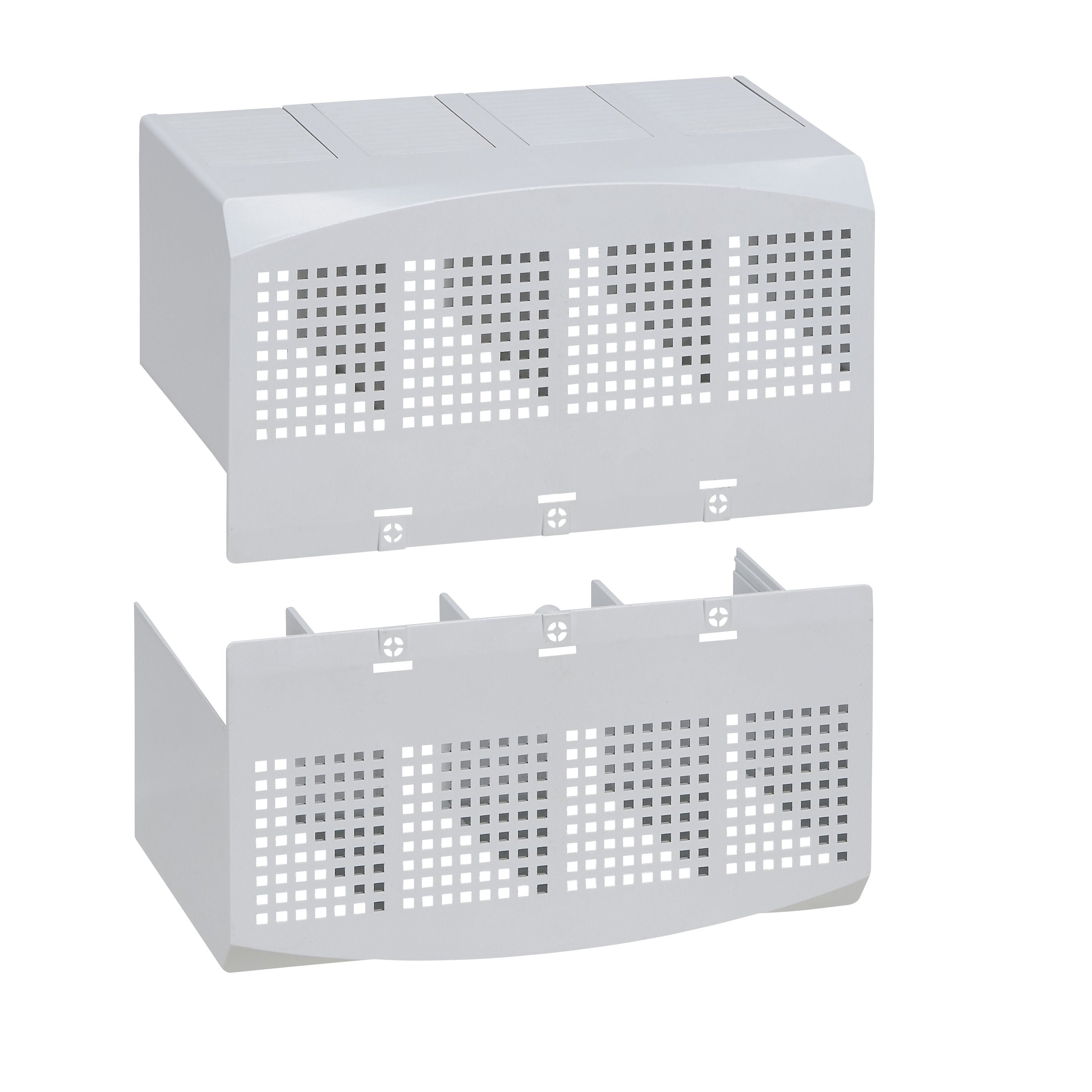 LEGRAND 423824Legrand DPX3 250HP TERM.SHIELD FR. 4PLegrand DPX3 250HP TERM.SHIELD FR. 4P{ubercoelektromarket}