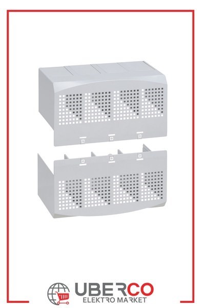 LEGRAND 423824Legrand DPX3 250HP TERM.SHIELD FR. 4PLegrand DPX3 250HP TERM.SHIELD FR. 4P{ubercoelektromarket}