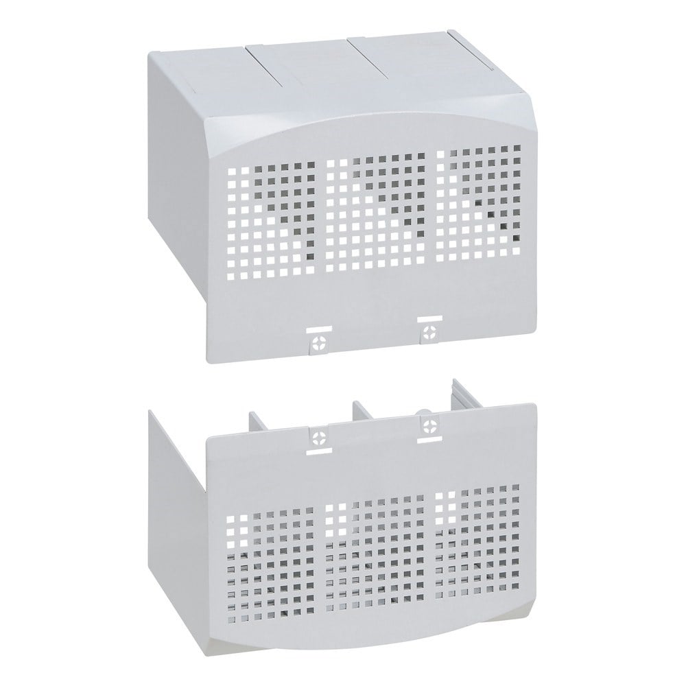 LEGRAND 423823Legrand DPX3 250HP TERM.SHIELD FR. 3PLegrand DPX3 250HP TERM.SHIELD FR. 3P{ubercoelektromarket}