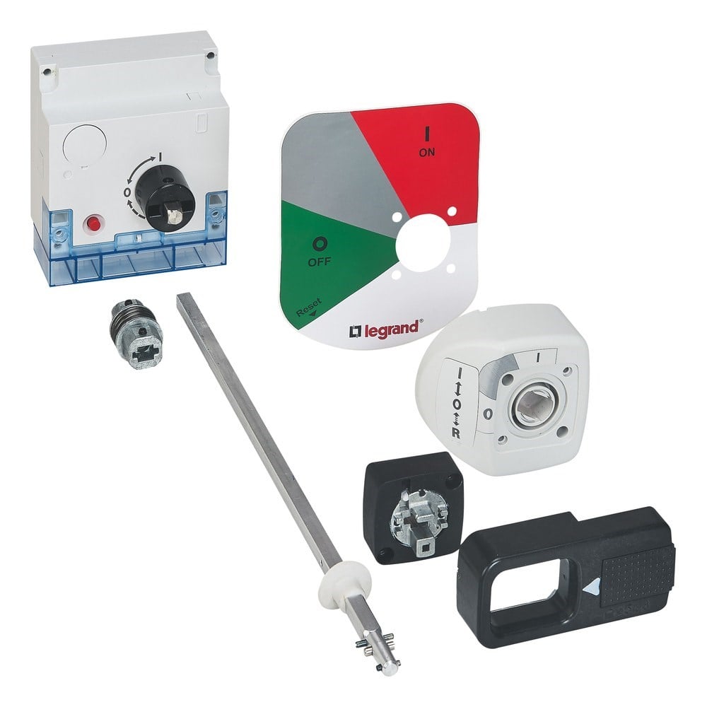 LEGRAND 423802Legrand DPX3 250HP VARI DEPTH RHLegrand DPX3 250HP VARI DEPTH RH{ubercoelektromarket}