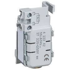 LEGRAND 422242Legrand DPX3 630-1600 Elektriksel Aksesuarlar - Açtırma bobini - DPX3 630-1600 - 230 V ~/=Legrand DPX3 630-1600 Elektriksel Aksesuarlar - Açtırma{ubercoelektromarket}