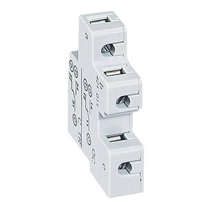 LEGRAND 421011Legrand DPX3 630-1600 Elektriksel Aksesuarlar - Yardımcı Kontak (1NA+1NK) - Tüm DPX3'ler - 230 V ~Legrand DPX3 630-1600 Elektriksel Aksesuarlar - Yardımcı{ubercoelektromarket}