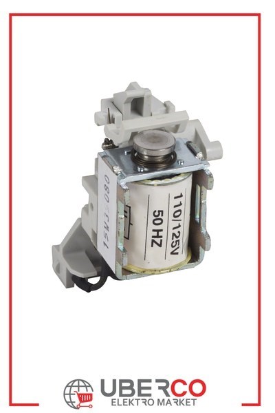 LEGRAND 422247Legrand DPX³ 630/1600 için 110V AC düşük gerilim bobiniLegrand DPX3 630-1600{ubercoelektromarket}