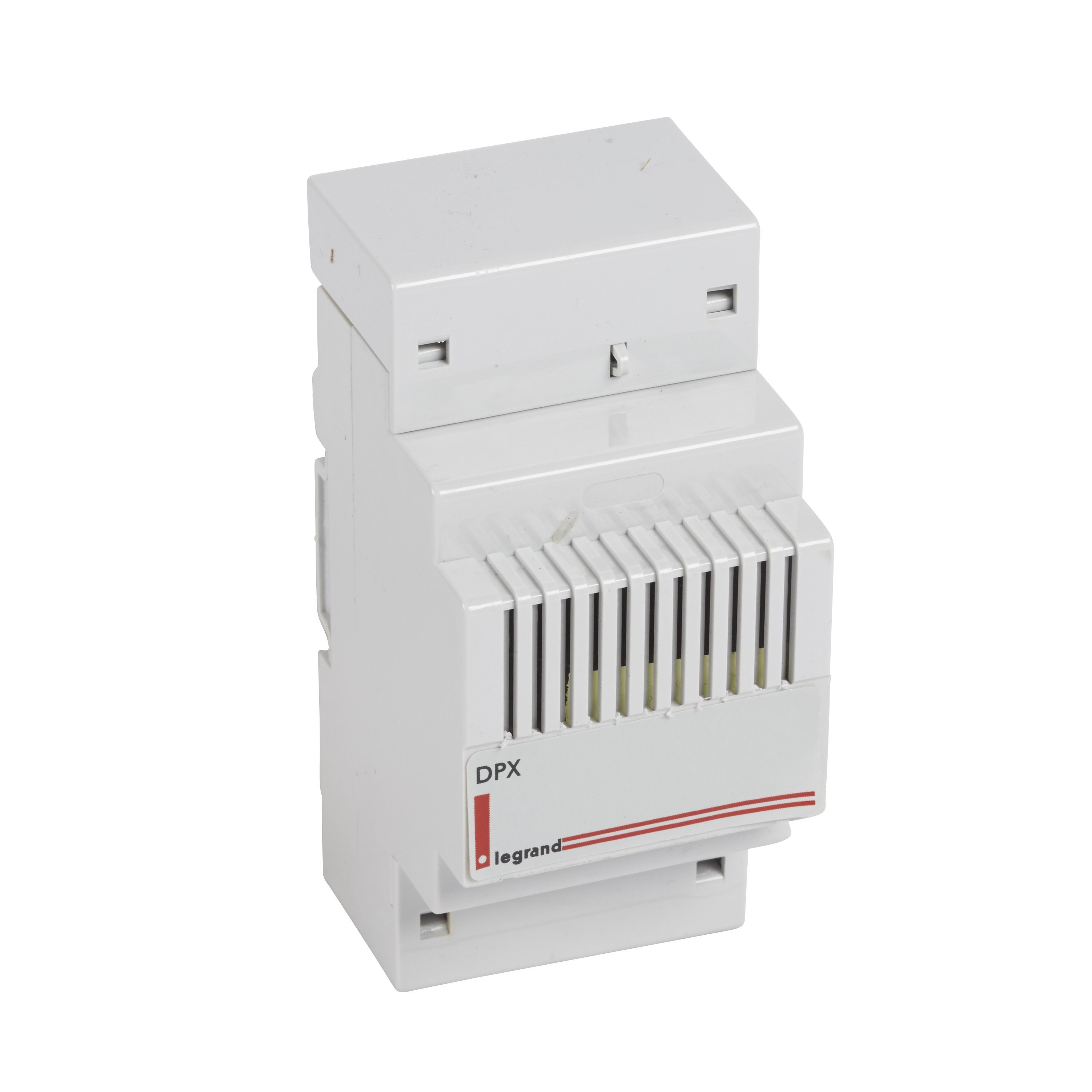 LEGRAND 422249Legrand DPX³ 630/1600 için 400V AC düşük gerilim bobiniLegrand DPX3 630-1600{ubercoelektromarket}