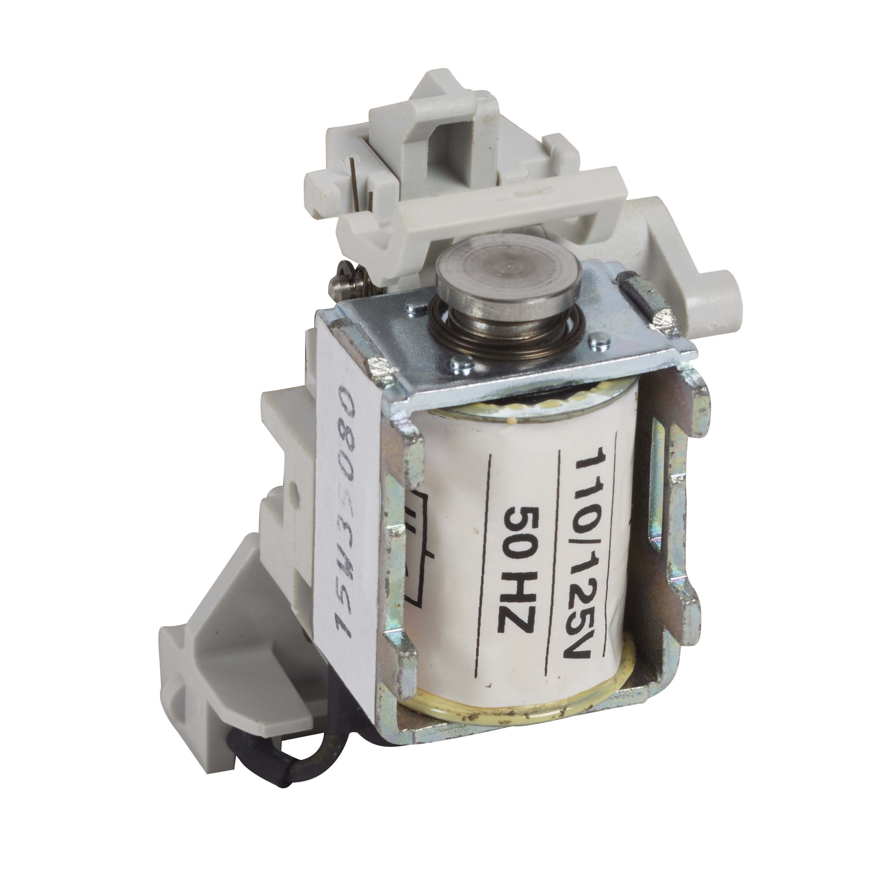 LEGRAND 422247Legrand DPX³ 630/1600 için 110V AC düşük gerilim bobiniLegrand DPX3 630-1600{ubercoelektromarket}