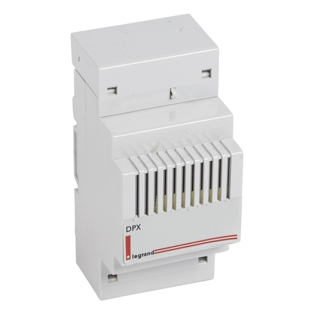 LEGRAND 422249Legrand DPX³ 630/1600 için 400V AC düşük gerilim bobiniLegrand DPX3 630-1600{ubercoelektromarket}