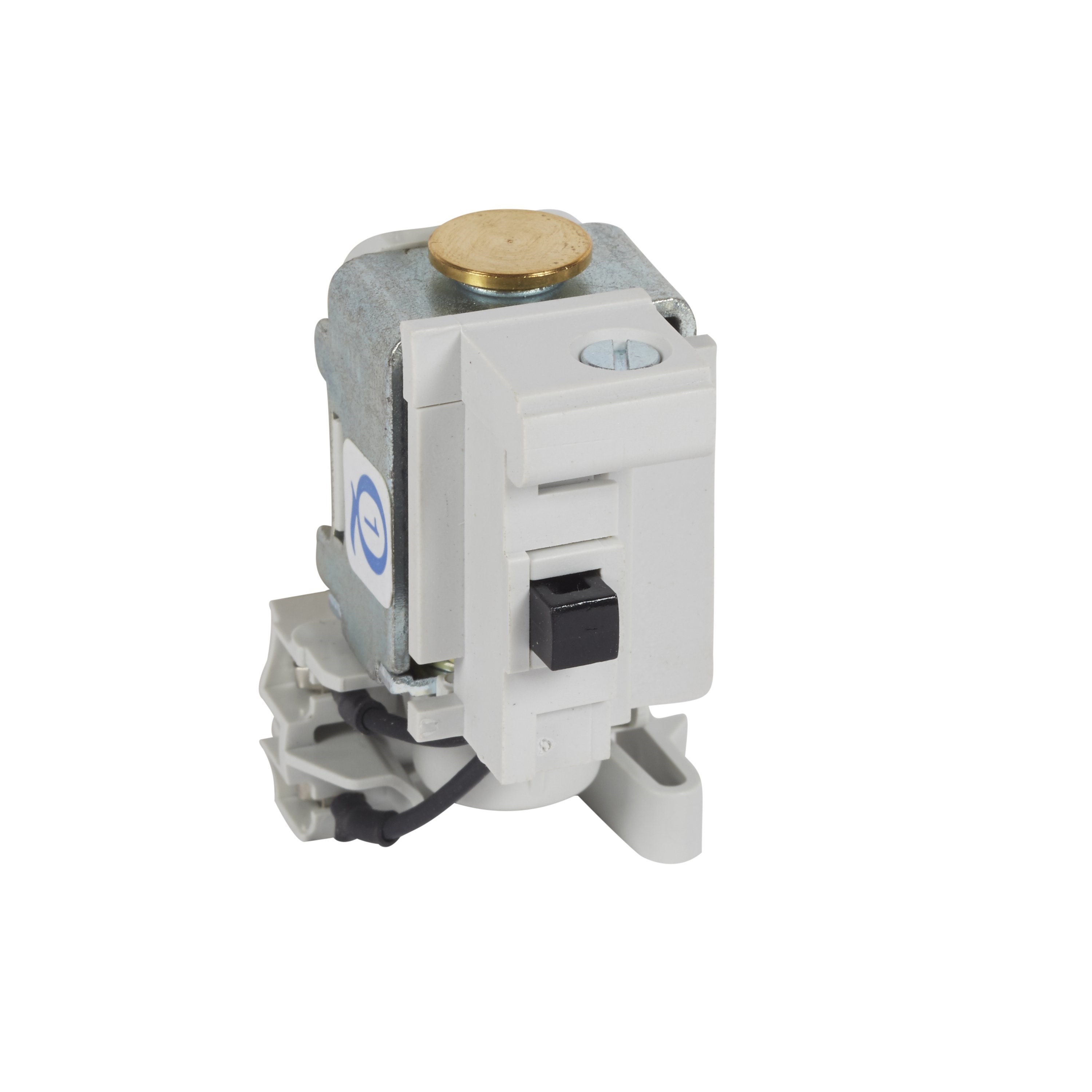 LEGRAND 422241Legrand DPX³ 630/1600 için 110V AC açtırma bobiniLegrand DPX3 630-1600{ubercoelektromarket}