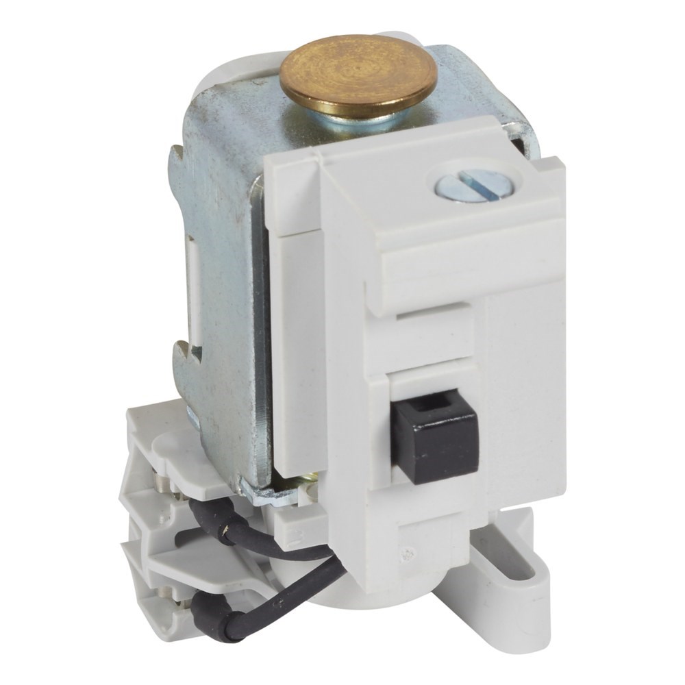 LEGRAND 422243Legrand DPX³ 630/1600 için 400V AC açtırma bobiniLegrand DPX3 630-1600{ubercoelektromarket}