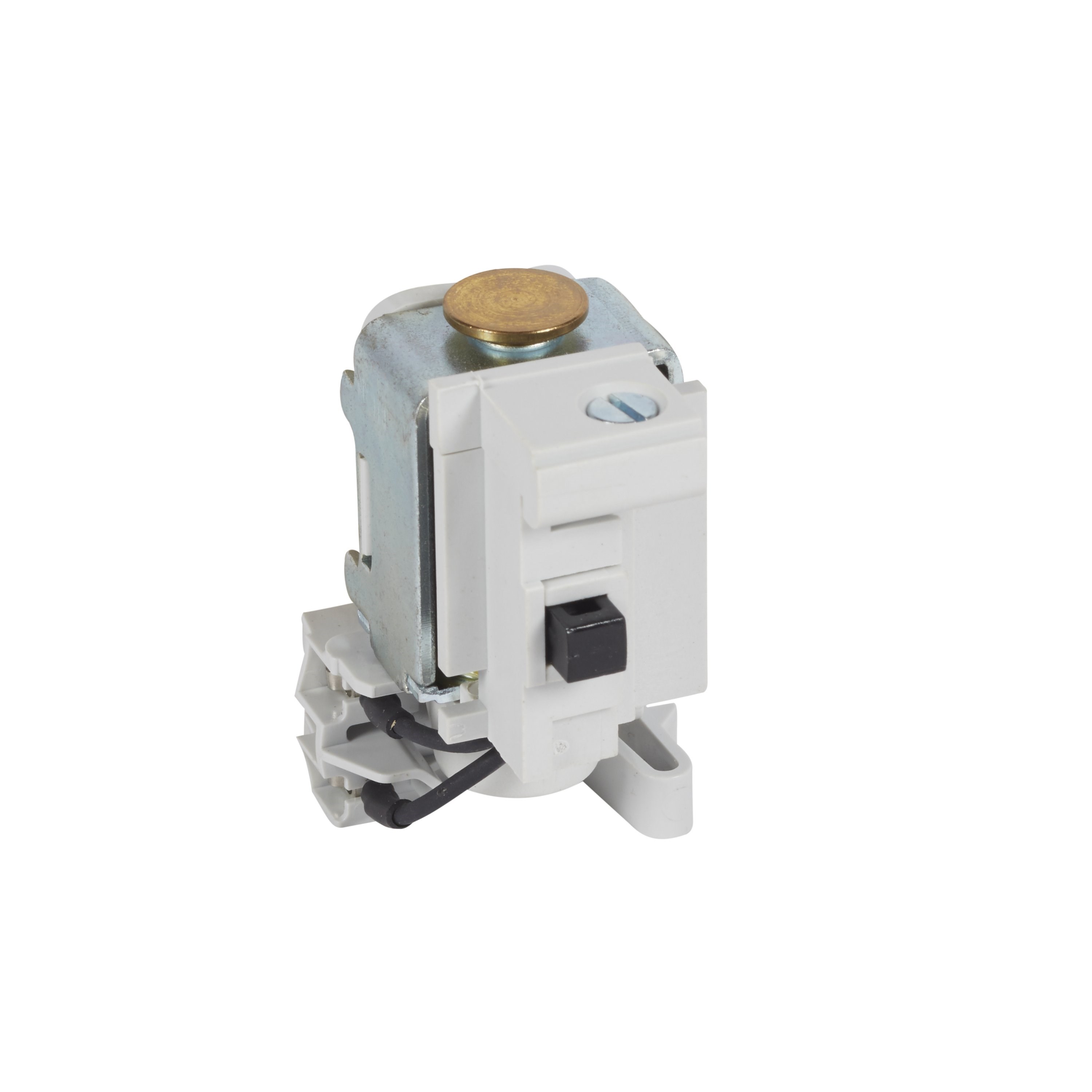 LEGRAND 422243Legrand DPX³ 630/1600 için 400V AC açtırma bobiniLegrand DPX3 630-1600{ubercoelektromarket}