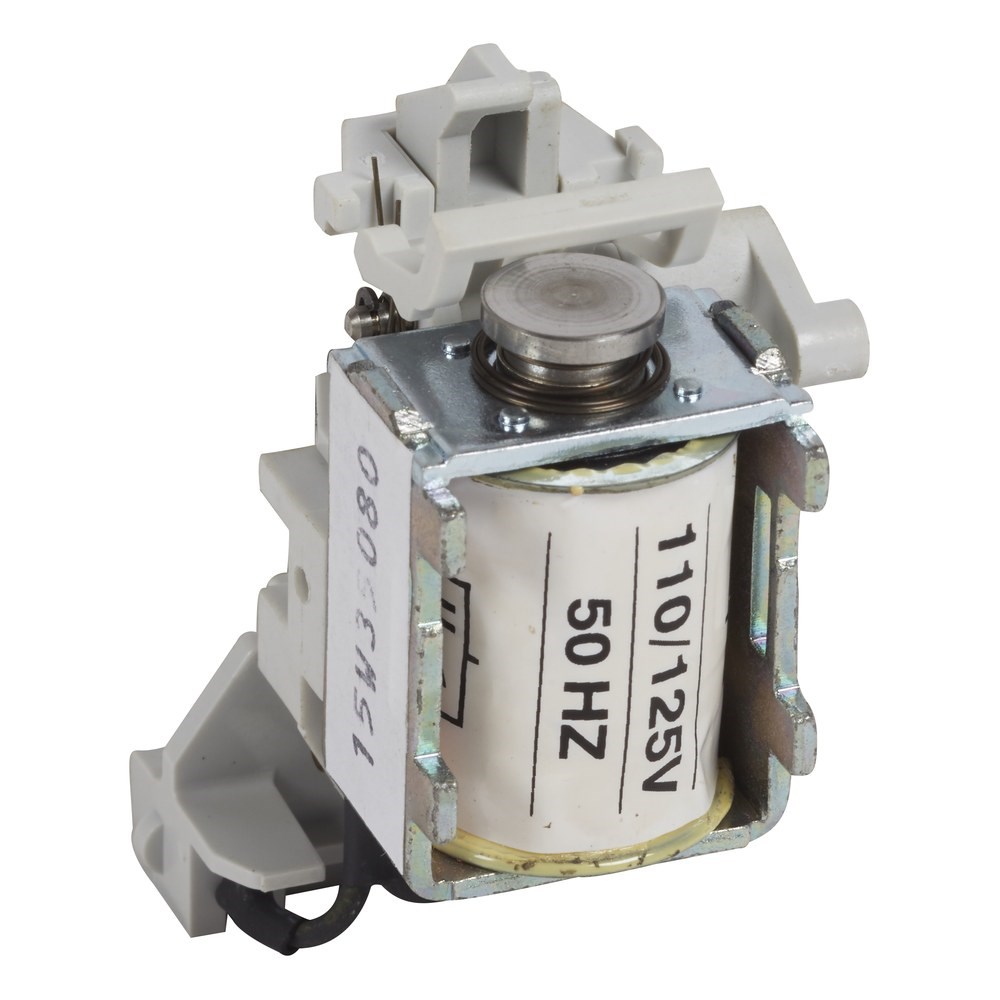 LEGRAND 422247Legrand DPX³ 630/1600 için 110V AC düşük gerilim bobiniLegrand DPX3 630-1600{ubercoelektromarket}