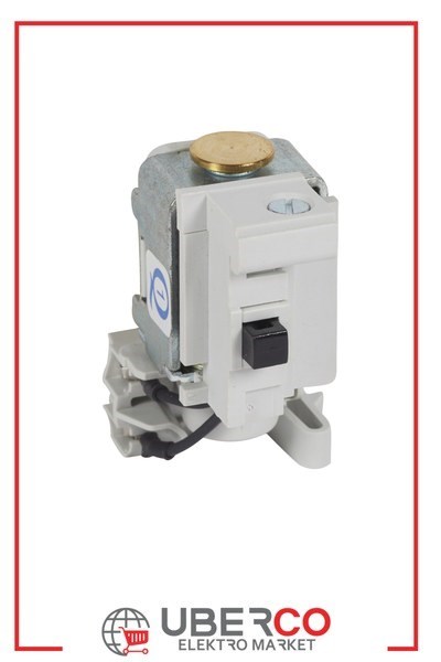LEGRAND 422241Legrand DPX³ 630/1600 için 110V AC açtırma bobiniLegrand DPX3 630-1600{ubercoelektromarket}