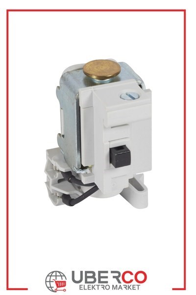 LEGRAND 422243Legrand DPX³ 630/1600 için 400V AC açtırma bobiniLegrand DPX3 630-1600{ubercoelektromarket}