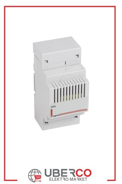 LEGRAND 422249Legrand DPX³ 630/1600 için 400V AC düşük gerilim bobiniLegrand DPX3 630-1600{ubercoelektromarket}