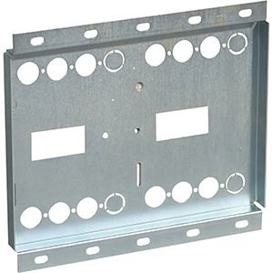 LEGRAND 026409Legrand DPX³ 630 serisi için mekanik kilitleme enversör şasi kaidesiLegrand DPX3 630 A şalter için{ubercoelektromarket}