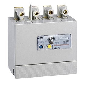 LEGRAND 026061Legrand DPX3 630 Kaçak Akım Koruma Modülü Standart - 4K 400ALegrand DPX3 630 Kaçak Akım Koruma Modülü Standart - 4K 400A{ubercoelektromarket}