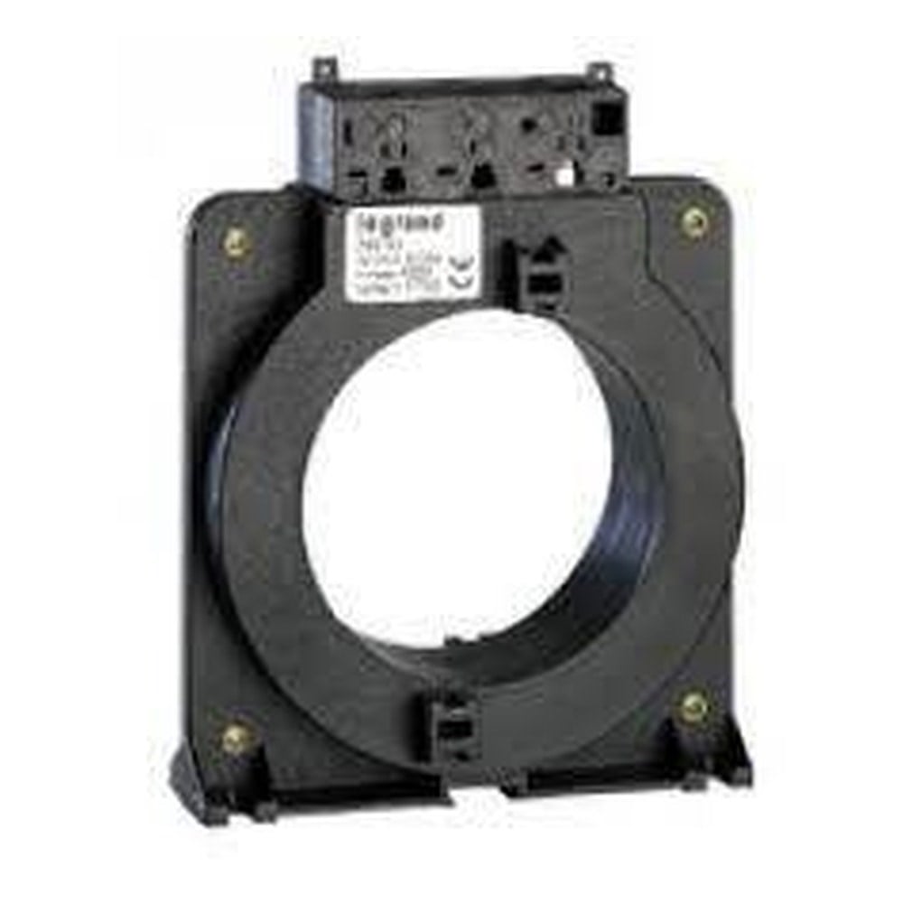 LEGRAND 026095Legrand DPX3 Kaçak Akım Koruma Rölesi VE Toroid Akım Trafoları - Toroid akım trafosu - Ø 140 mm - 1200 A - Hassasiyet 0.3-30 ALegrand DPX3 Kaçak Akım Koruma Rölesi VE Toroid Akım{ubercoelektromarket}