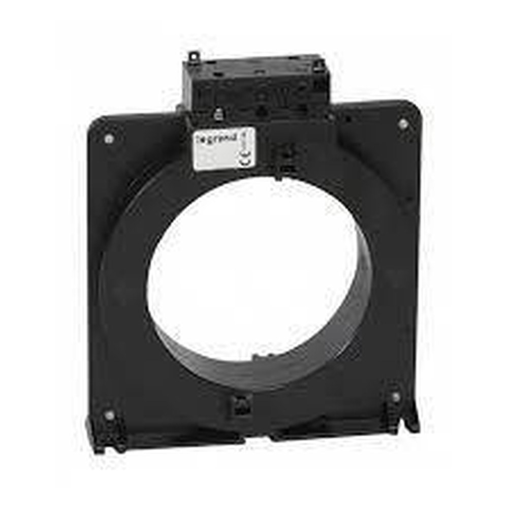 LEGRAND 026093Legrand DPX3 Kaçak Akım Koruma Rölesi VE Toroid Akım Trafoları - Toroid akım trafosu - Ø 80 mm - 400 A - Hassasiyet 0.03-30 ALegrand DPX3 Kaçak Akım Koruma Rölesi VE Toroid Akım{ubercoelektromarket}