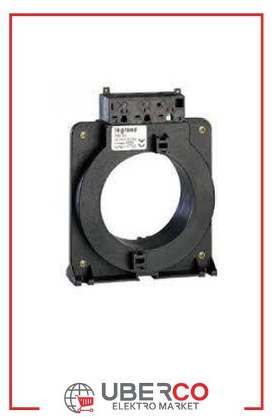 LEGRAND 026095Legrand DPX3 Kaçak Akım Koruma Rölesi VE Toroid Akım Trafoları - Toroid akım trafosu - Ø 140 mm - 1200 A - Hassasiyet 0.3-30 ALegrand DPX3 Kaçak Akım Koruma Rölesi VE Toroid Akım{ubercoelektromarket}