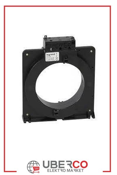 LEGRAND 026094Legrand DPX3 Kaçak Akım Koruma Rölesi VE Toroid Akım Trafoları - Toroid akım trafosu - Ø 110 mm - 630 A - Hassasiyet 0.3-30 ALegrand DPX3 Kaçak Akım Koruma Rölesi VE Toroid Akım{ubercoelektromarket}