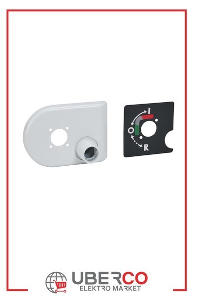 LEGRAND 423805Legrand DPX3125250HP LK V RHLegrand DPX3125250HP LK V RH{ubercoelektromarket}